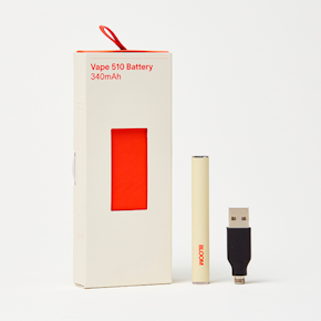 510 VAPE BATTERY