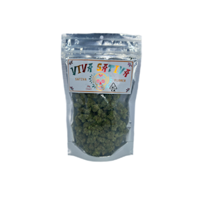 Viva sativa - SOUR D OUNCE