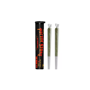 Pacific stone - BLUE DREAM (2-PACK)