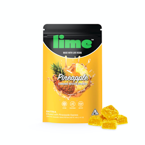 PINEAPPLE GUMMIES