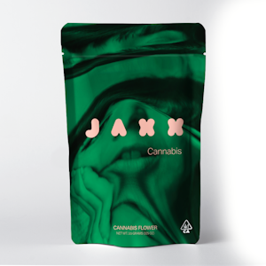 Jaxx cannabis - BLUEFIN TUNA