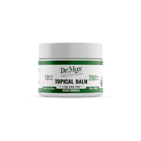 RELAX TOPICAL 1:20 BALM