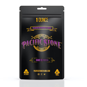 Pacific  stone - GMO S1 OUNCE